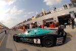 Maserati MC-12 Corse GT FIA 2006 года
